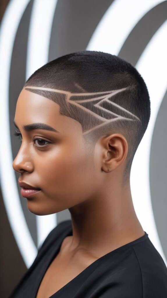 Fade with Zigzag Part