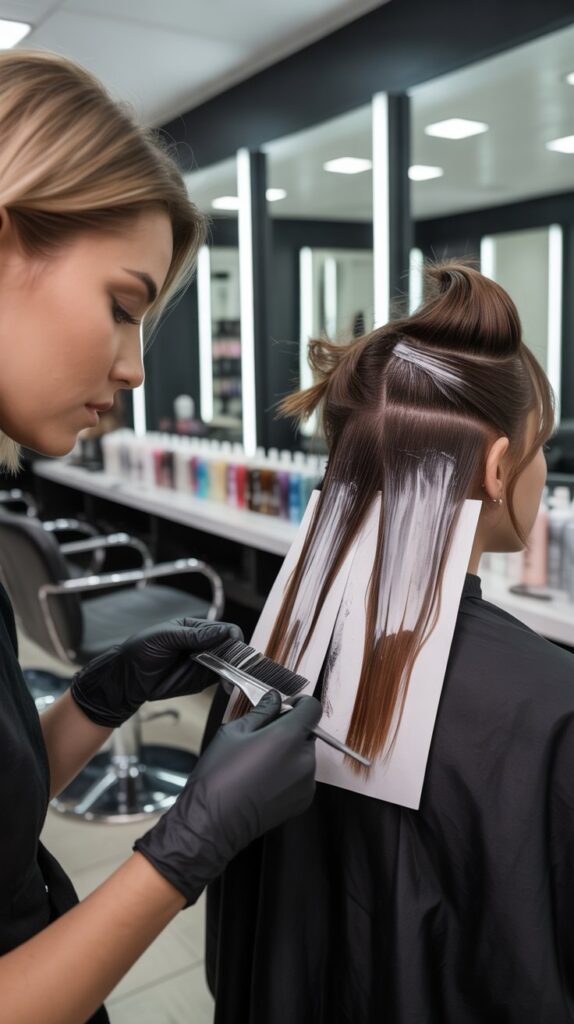 27+ Stunning Light Ash Brown Hair Color Ideas 29 Cost Considerations for Light Ash Brown Hair