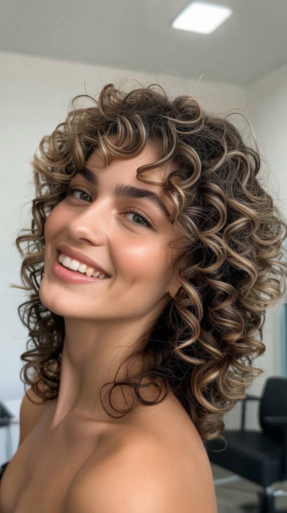 Professional Tips from Expert Curl Specialists
