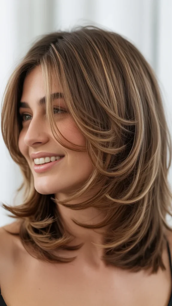 Disconnected Layered Long Bob