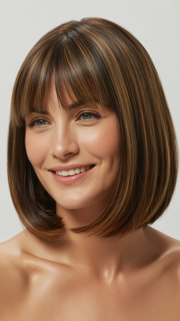 Age-Appropriate Styling Variations