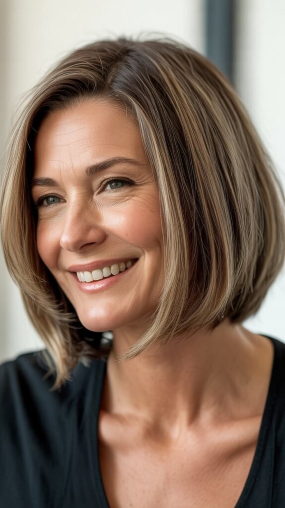 26 Best Bob Haircuts for Fine Hair Over 50 Best Bob Haircuts for Fine Hair Over 50