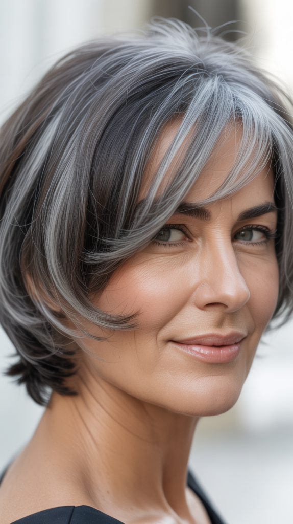  Smoky Quartz Lowlights for Subtle Sophistication