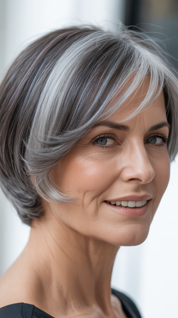Future Innovations in Gray Hair Lowlight Technology