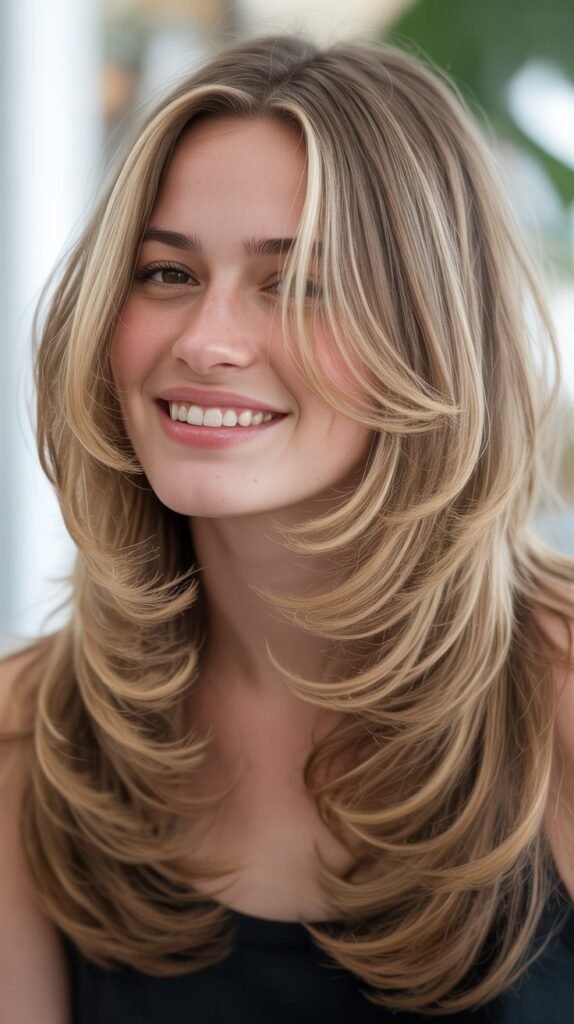 Butterfly Layers for Volume and Movement