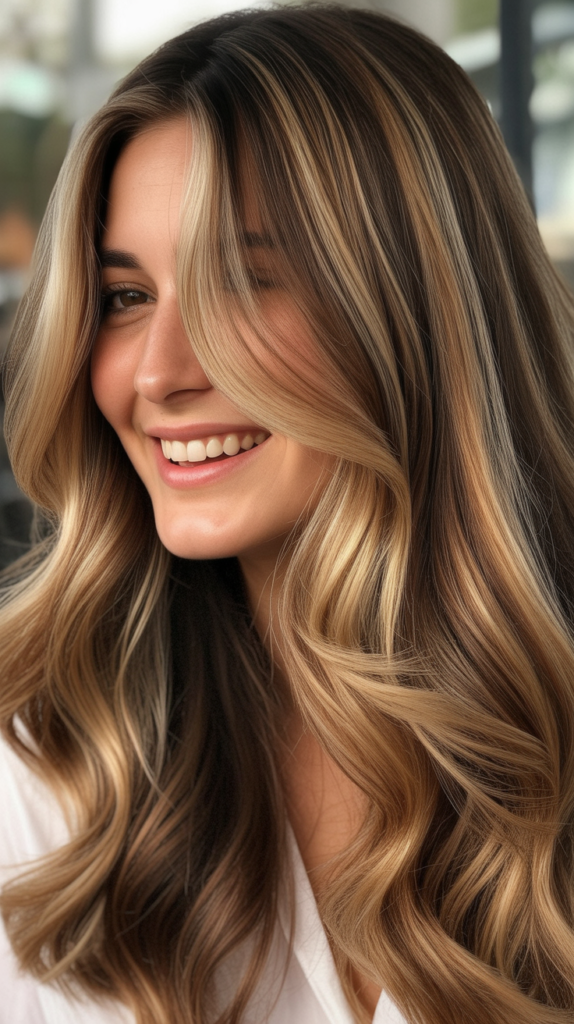  Dimensional Bronde with Multiple Tones