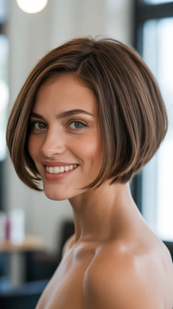 Top Short Bob Haircuts to Elevate Your Style