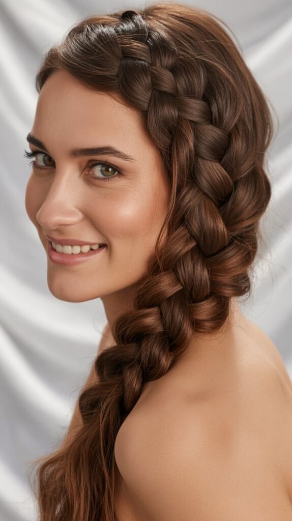Four-Strand Braid