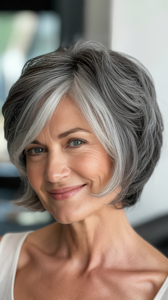 Creating Volume and Fullness with Strategic Lowlight Placement