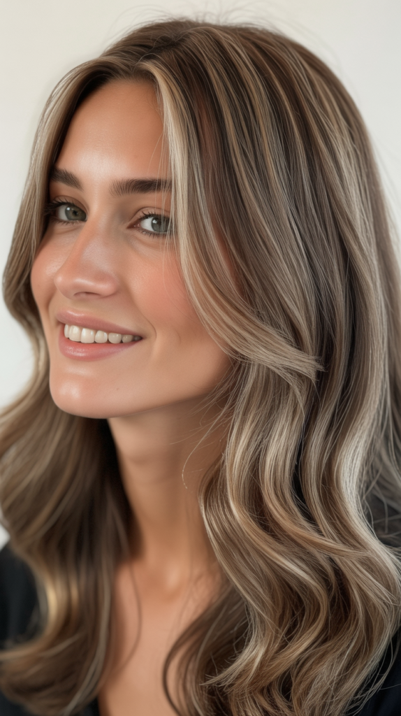 Cost Considerations for Light Ash Brown Hair