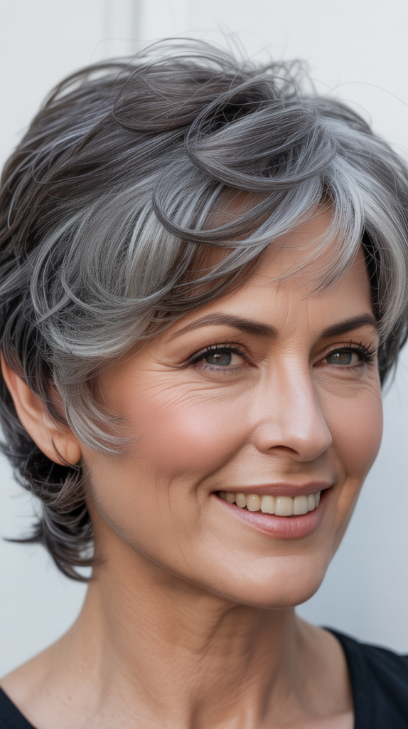 Choosing Lowlight Shades Based on Skin Tone