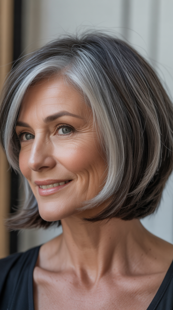 Combining Lowlights with Hair Treatments and Services