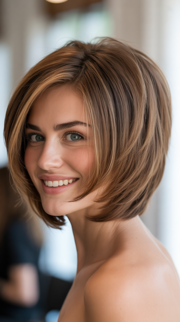 Stacked Bob with Confidence-Building Transformation