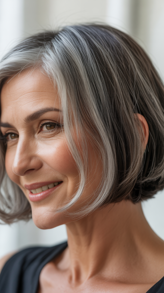 Babylights and Micro-Lowlights for Natural Dimension