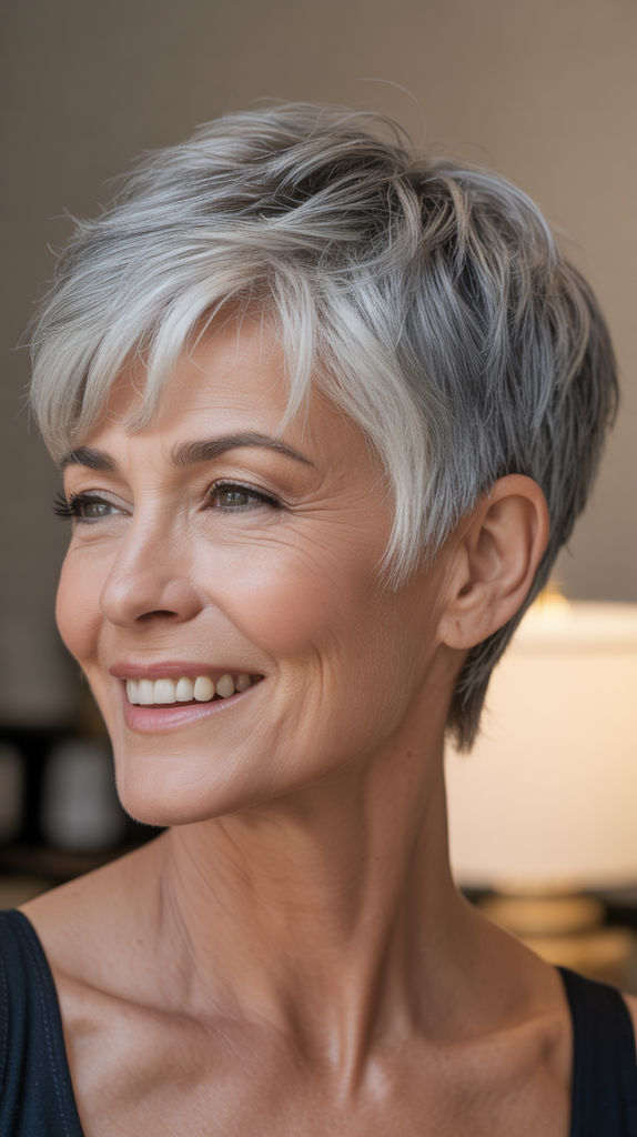  The Disconnected Pixie