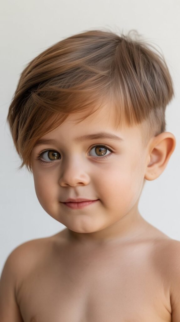 The Asymmetrical Cut