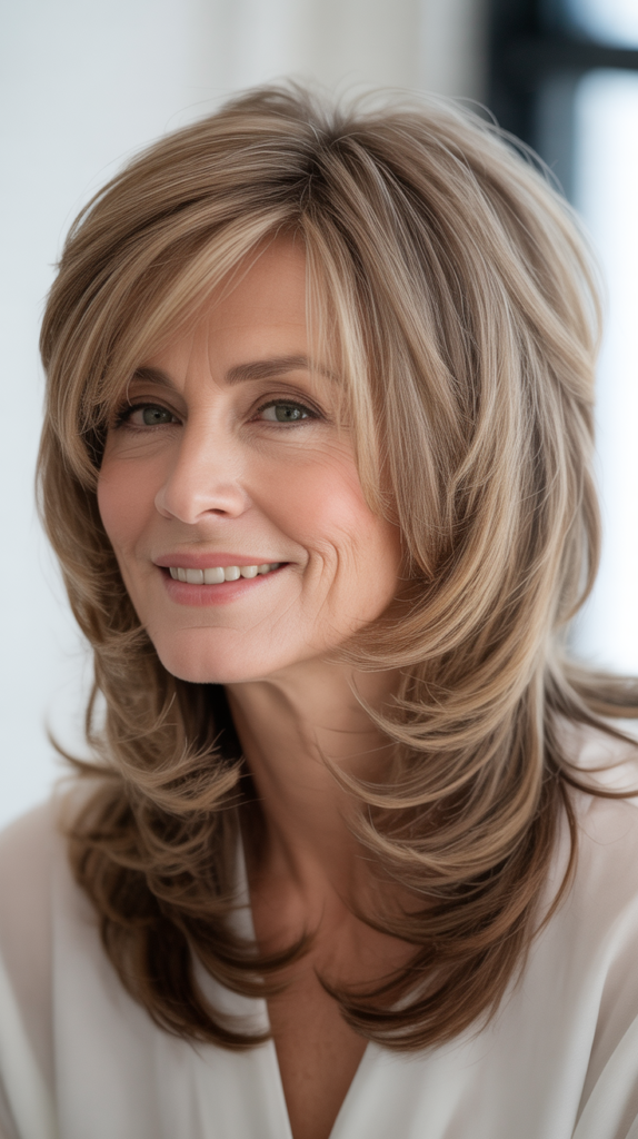 Disconnected Layers for Volume