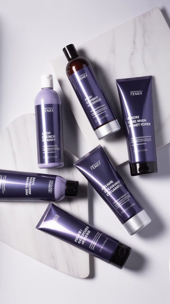 27+ Stunning Light Ash Brown Hair Color Ideas 31 Styling Products Best Suited for Ash Brown Hair