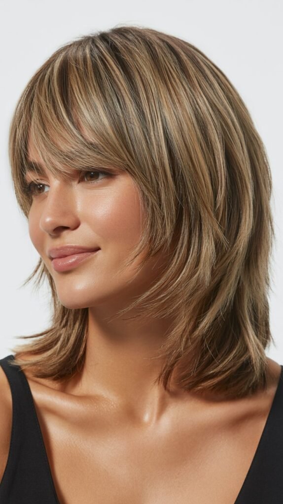 Razor-Cut Texture for Maximum Movement