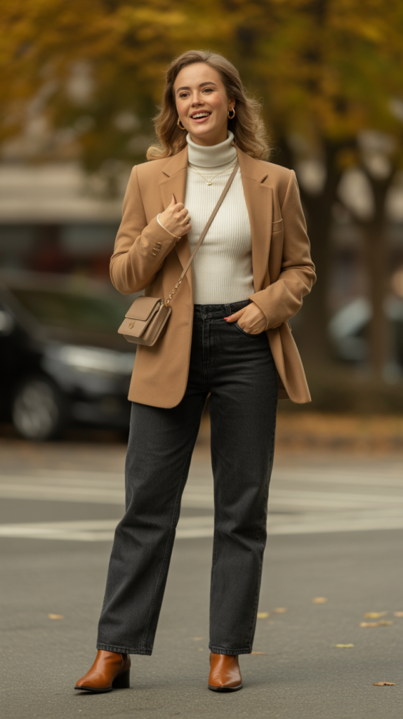  The Turtleneck Base Layer Strategy