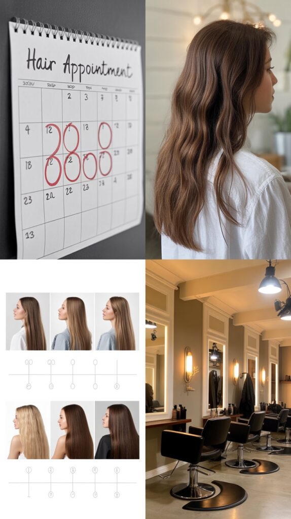 Maintenance Schedule for Your French Bob