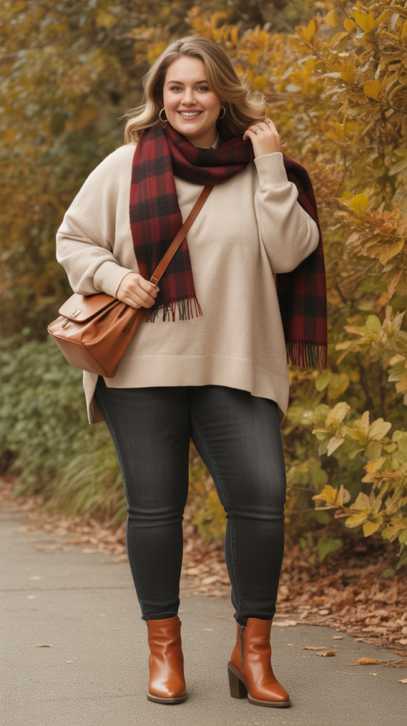 Ankle Boot Outfit Combinations