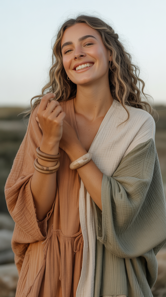 Earthen Goddess Vibe