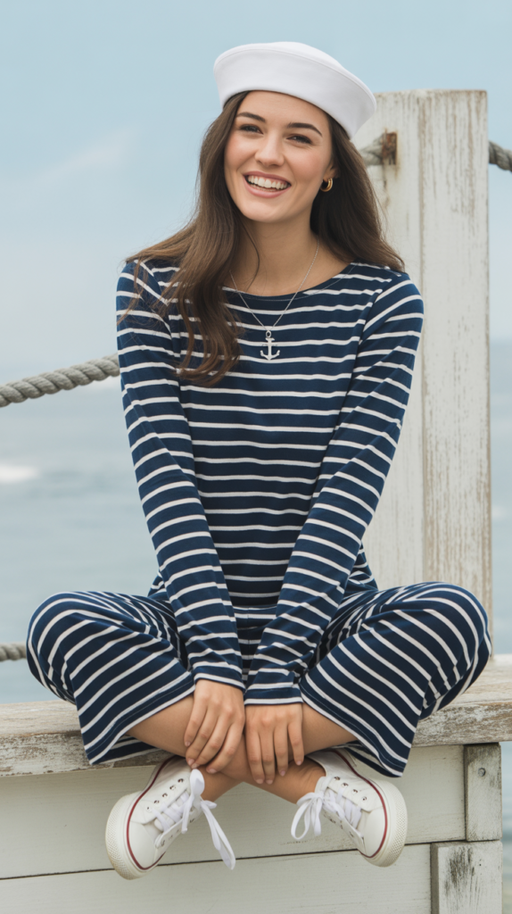 Nautical Ease