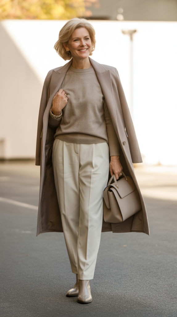 Monochromatic Neutral Ensemble