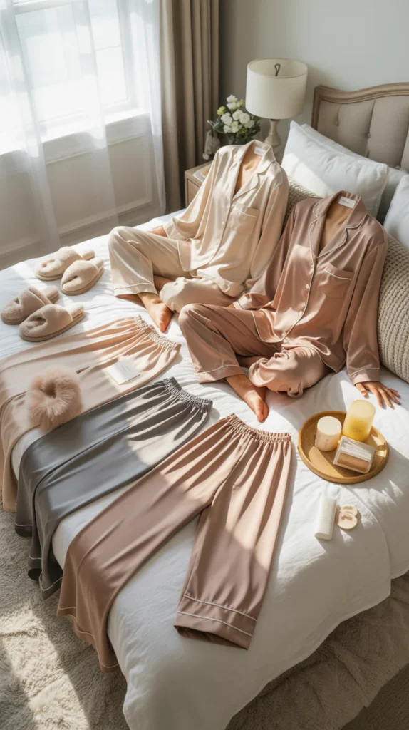 Stylish Self Care Sunday Outfits for Every Occasion(