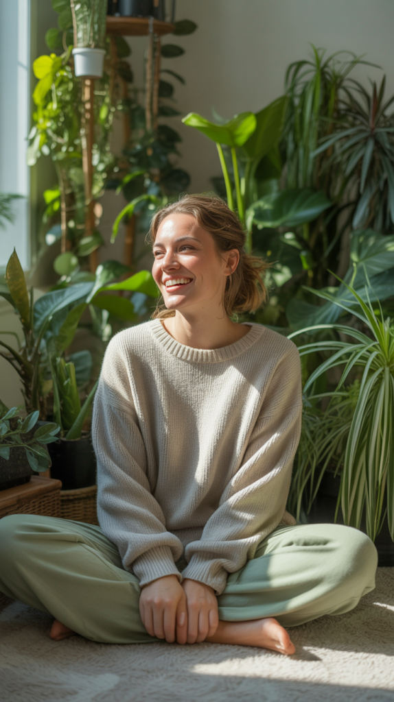 Plant Parent Paradise