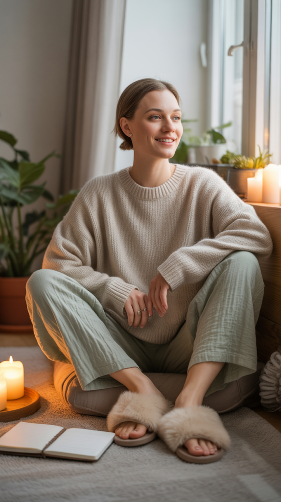  Gratitude Practice Look