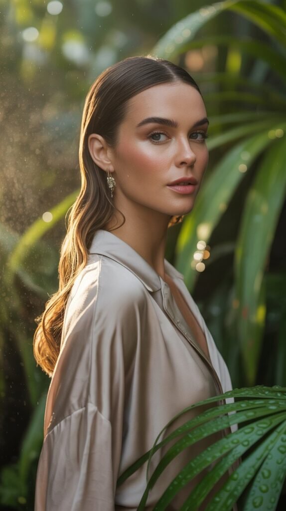 Humidity-Proof Your Style