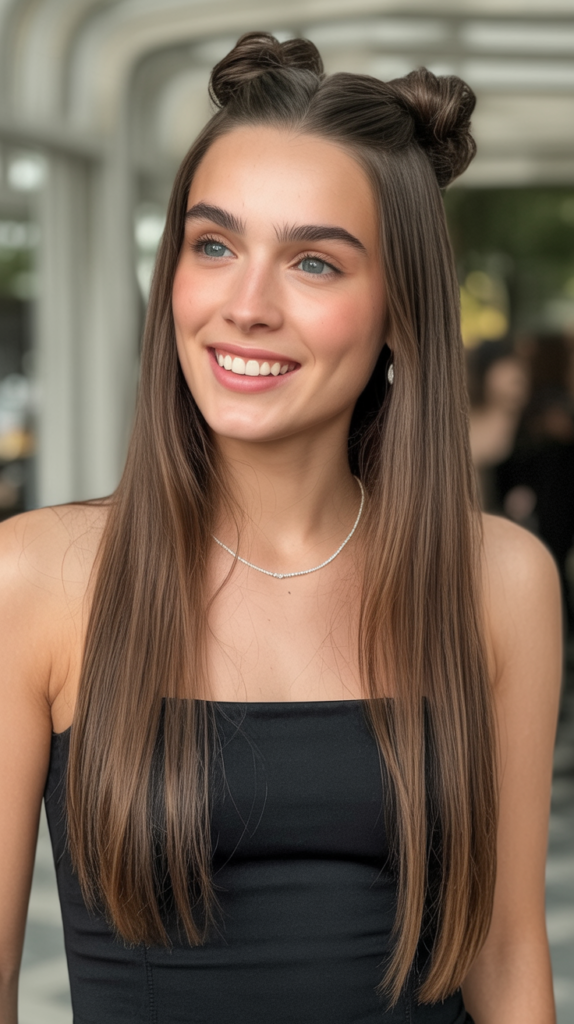 Poker Straight with No Part