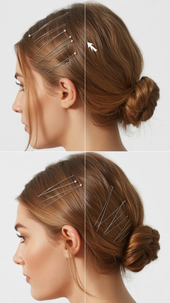 27 Elegant Greasy Hair Updo Hairstyles 35 Troubleshooting: Solving Common Updo Problems