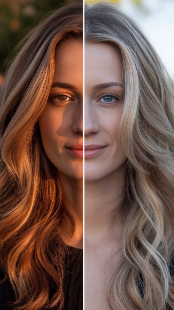 Seasonal Lowlight Adjustments: Adapting Your Color