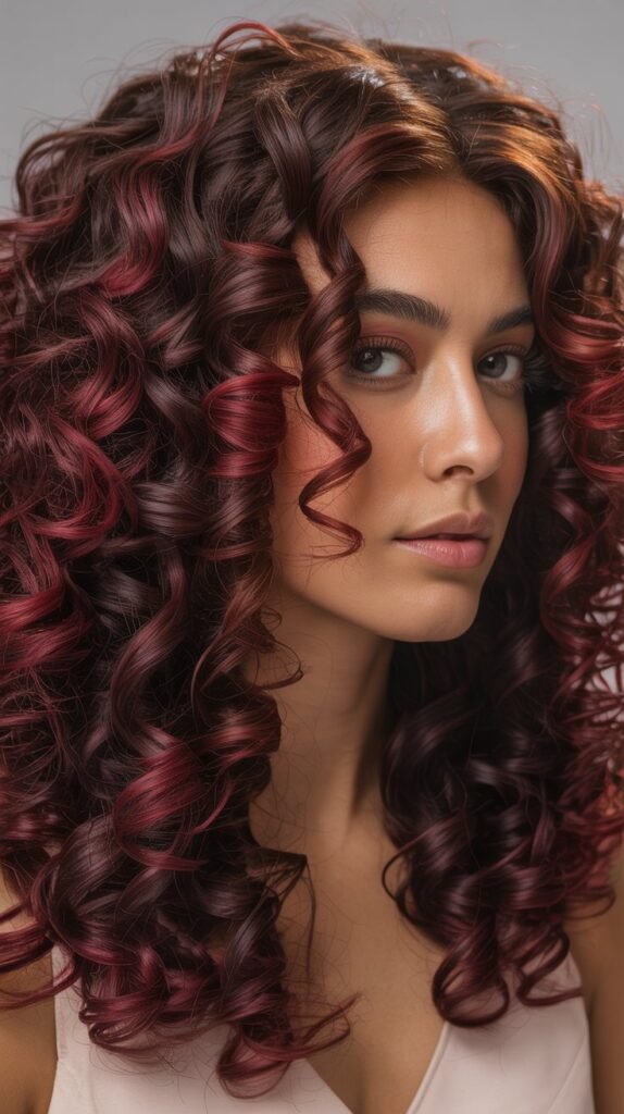 Cherry Cola Richness