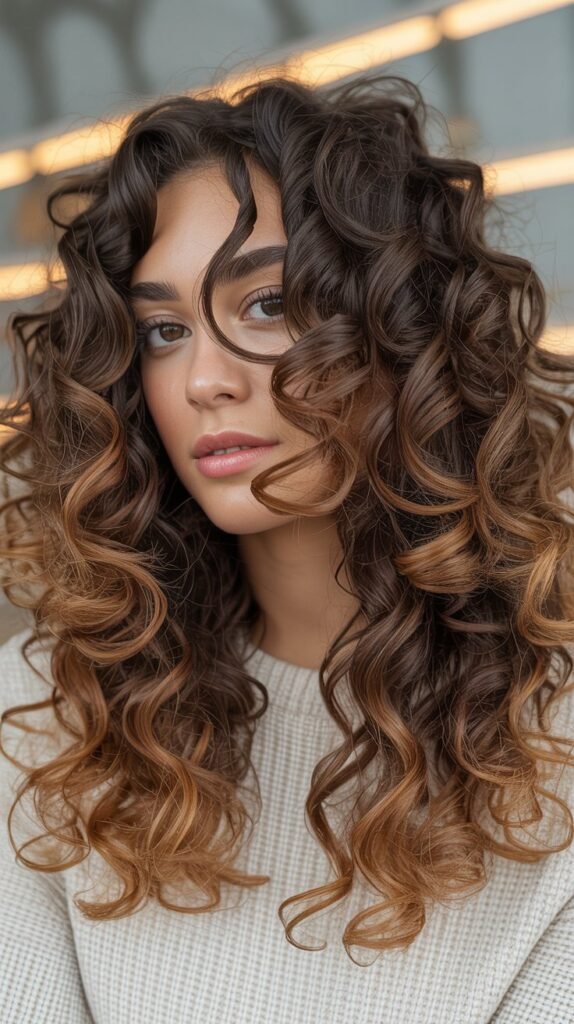 Toasted Coconut Ends