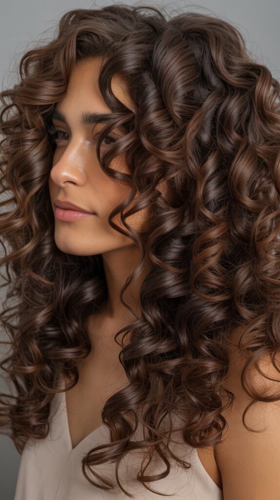 Espresso Brown Depth