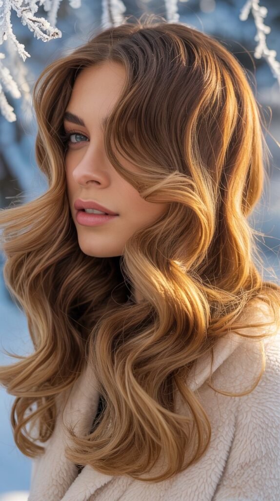 Golden Bronde