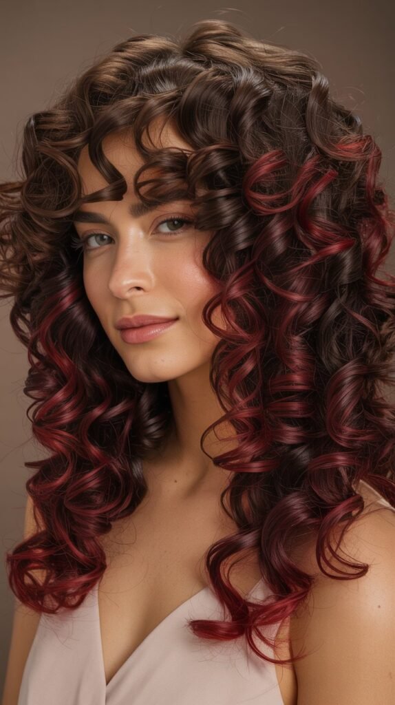 Chocolate Cherry Blend