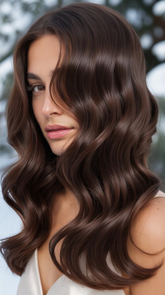 Smooth Chocolate Gloss