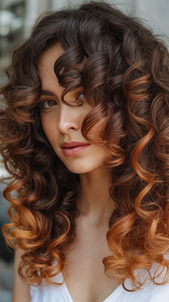 Caramelized Sugar Ends