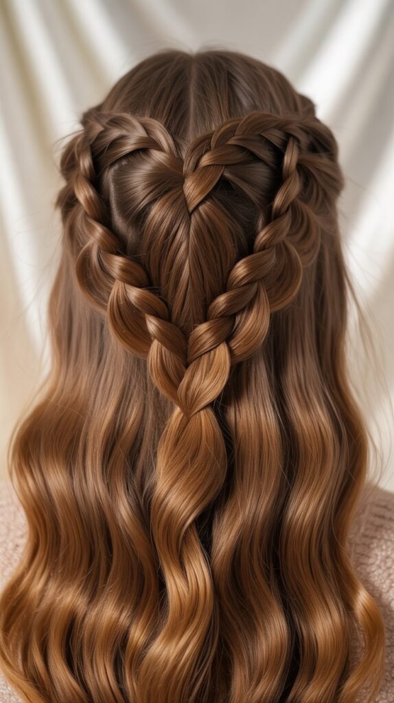 Heart Braid