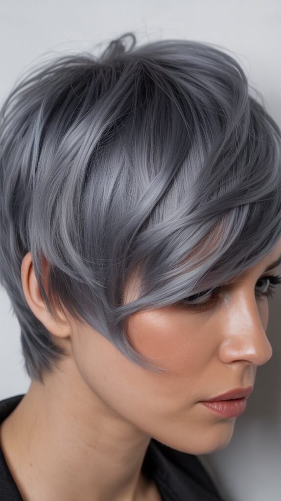 Slate Grey
