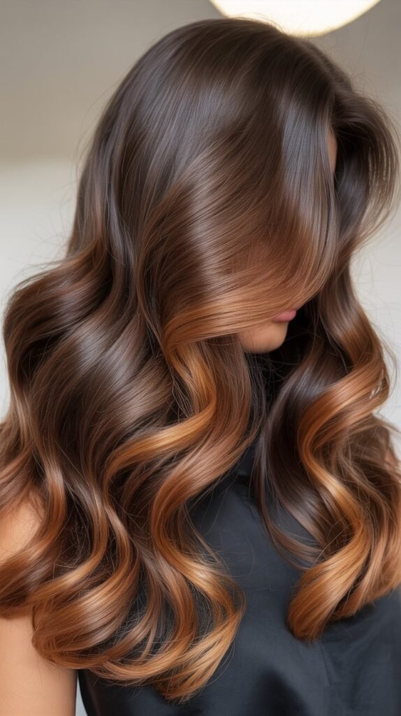 Chocolate Caramel Melt Maintenance Guide