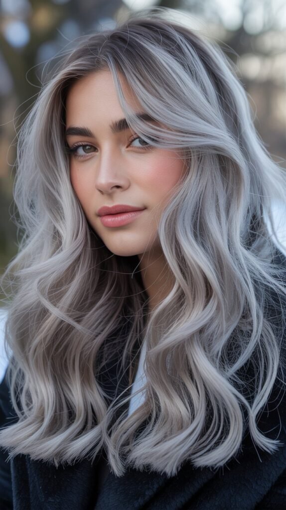 Silver Fox