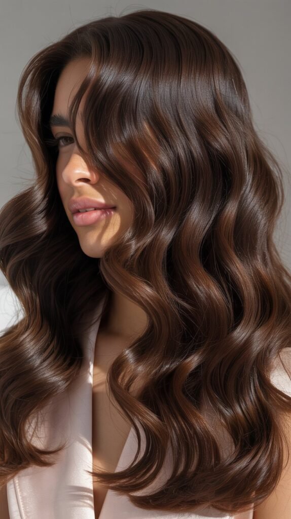 Chocolate Ebony Depth