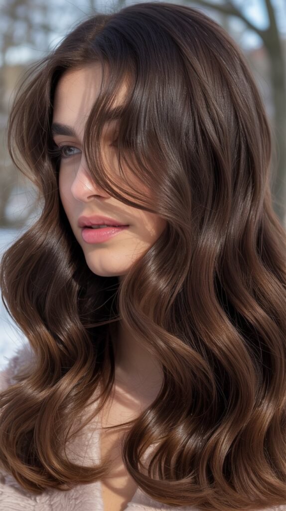 Light Chocolate Bronze