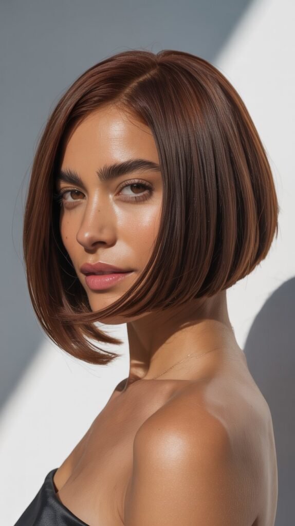 30 Fresh Angled Bob Haircuts for 2026 Trends Fresh Angled Bob Haircuts for 2025 Trends